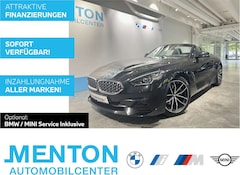 Bild des Angebotes BMW Z4 sDrive20i SportLine/ad.LED/RFK/ACC/LCProf
