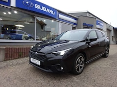 Subaru Impreza 2.0ie Platinum MJ25 *VFW*
