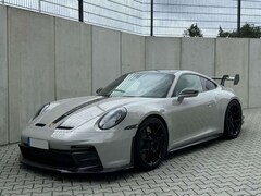 Bild des Angebotes Porsche 992 GT3 Clubsport