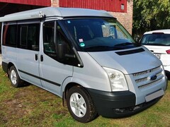 Bild des Angebotes Ford Transit Euroline - Nugget