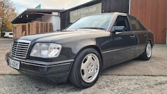 Bild des Angebotes Mercedes-Benz E 420 W 124 H Kennzeichen,wenig Km