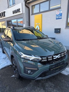 Bild des Angebotes Dacia Sandero Stepway Extreme+