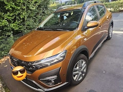Bild des Angebotes Dacia Sandero Sandero 1.6 16V 105 Stepway II