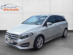 Bild des Angebotes Mercedes-Benz B 200 CDI*Leder*Kamera*LED*Klimaaut