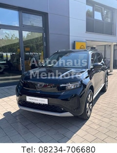 Bild des Angebotes Opel Frontera GS 1.2 100kW