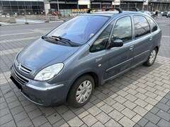 Bild des Angebotes Citroen Xsara Picasso HDi 110 Exclusive