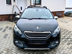 Bild des Angebotes Peugeot 2008 e-HDi FAP 115 STOP & START Business-Line