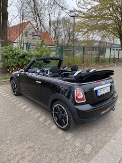 Bild des Angebotes MINI Cooper Cabrio Cooper