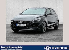 Bild des Angebotes Hyundai i30 ADVANTAGE PLUS 1.0 T-GDI 7-DCT (
