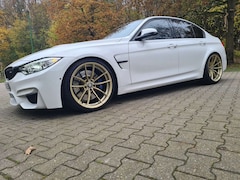 Bild des Angebotes BMW M3 M3 DKG Competition