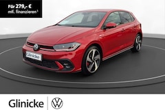Bild des Angebotes VW Polo GTI 2.0 TSI DSG IQ.Drive Klima Matrix SiHz