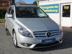 Bild des Angebotes Mercedes-Benz B 180 B 180 CDI SHZ.!!PDC!!SR+WR!!SPARSAM!!