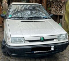 Bild des Angebotes Skoda Felicia 1.3 GLX Limousine mit Oldtimer Zulassung