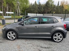 Bild des Angebotes VW Polo Highline