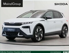 Bild des Angebotes Skoda Elroq 85 First Edition AHK 360° Matrix WäPu HUD