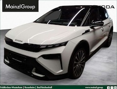 Bild des Angebotes Skoda Elroq 85 First Edition AHK 360° Matrix WäPu HUD