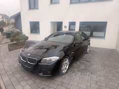 Bild des Angebotes BMW 528 i 5 Lim F10 Automatik,  1Hand/ M-Paket