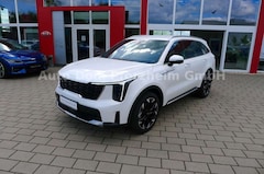 Bild des Angebotes Kia Sorento 2.2 CRDi PE AWD Platinum/Nappa/Premium