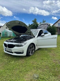 Bild des Angebotes BMW 320 320d xDrive GT Luxury Line