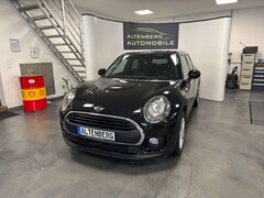 Bild des Angebotes MINI One Clubman Clubman Pepper PDC Sitzhzg. Navi Tempomat Pano