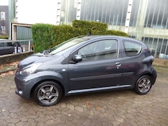 Bild des Angebotes Toyota Aygo Aygo AYGO Cool Go Automatik/Navi/Klima/PDC