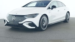 Bild des Angebotes Mercedes-Benz EQE 53 AMG  4M+ *Night*Hyperscreen*AHK*