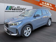 Bild des Angebotes BMW X1 xDr. 20d+ACC+AHK+PANO+HARMAN&KARDON+PERFORMANCE