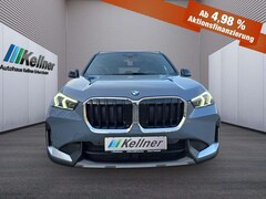 Bild des Angebotes BMW X1 xDr. 20d+ACC+AHK+PANO+HARMAN&KARDON+PERFORMANCE