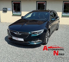 Bild des Angebotes Opel Insignia B Tourer OPC Innovation 4x4 HuD AHK
