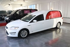 Bild des Angebotes Ford Mondeo Hentschke Bestattungswagen / Leichenwagen