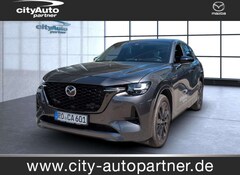 Bild des Angebotes Mazda CX-60 e-SKYACTIV-D 254 AWD HOMURA COSO BLOP Navi