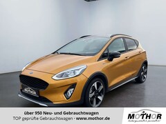 Bild des Angebotes Ford Fiesta Active 1.0 EcoBoost AppLink Klimaautomatik