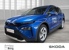 Bild des Angebotes Skoda Elroq 50 Tour Navi Digitales Cockpit LED ACC Apple CarPl