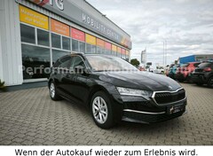 Bild des Angebotes Skoda Octavia Combi Selection Virtual/Rückf/Keyless