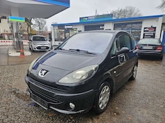 Bild des Angebotes Peugeot 1007 Premium Tüv Neu..