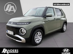 Bild des Angebotes Hyundai Inster EV MY25 42 kWh Trend +Assist.-P.+Navi+SHZ