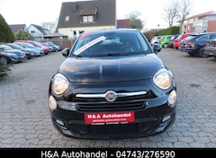 Bild des Angebotes Fiat 500X S-Design Urban Look