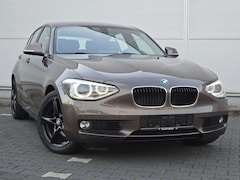Bild des Angebotes BMW 120 d (Automatik/Navi/Leder)
