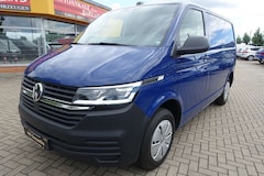 Bild des Angebotes VW T6 Transporter T6.1 Kasten 4MOTION*LED*ACC*Navi*AppleCarPlay*