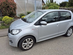 Bild des Angebotes Skoda Citigo Elegance