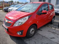 Bild des Angebotes Chevrolet Spark 1.0 LS Klima