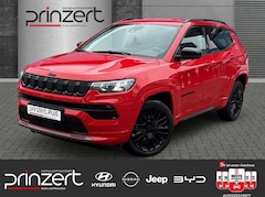 Bild des Angebotes Jeep Compass 1.5 M-Air DCT "High Altitude" Winter-Paket