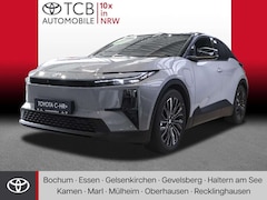Toyota C-HR + BEV 4x4 Lounge Sky & Sound Paket