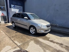 Bild des Angebotes Skoda Fabia Fresh