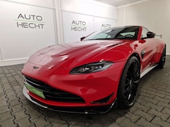 Aston Martin V8 F1 Carbon Performance Sitze