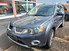 Bild des Angebotes Mitsubishi Outlander 2.0 DI-D Inform