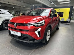 Bild des Angebotes Renault Captur Evolution TCe 90+SZH