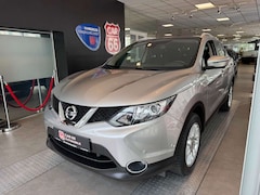 Bild des Angebotes Nissan Qashqai Tekna