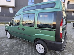 Bild des Angebotes Fiat Doblo 1.9 JTD ELX