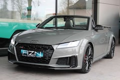 Bild des Angebotes Audi TTS Roadster competition plus S-tronic quattro